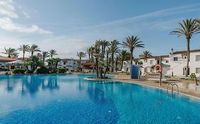 AluaSun Mediterráneo