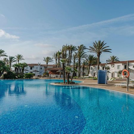 AluaSun Mediterráneo S'Algar Esterno foto