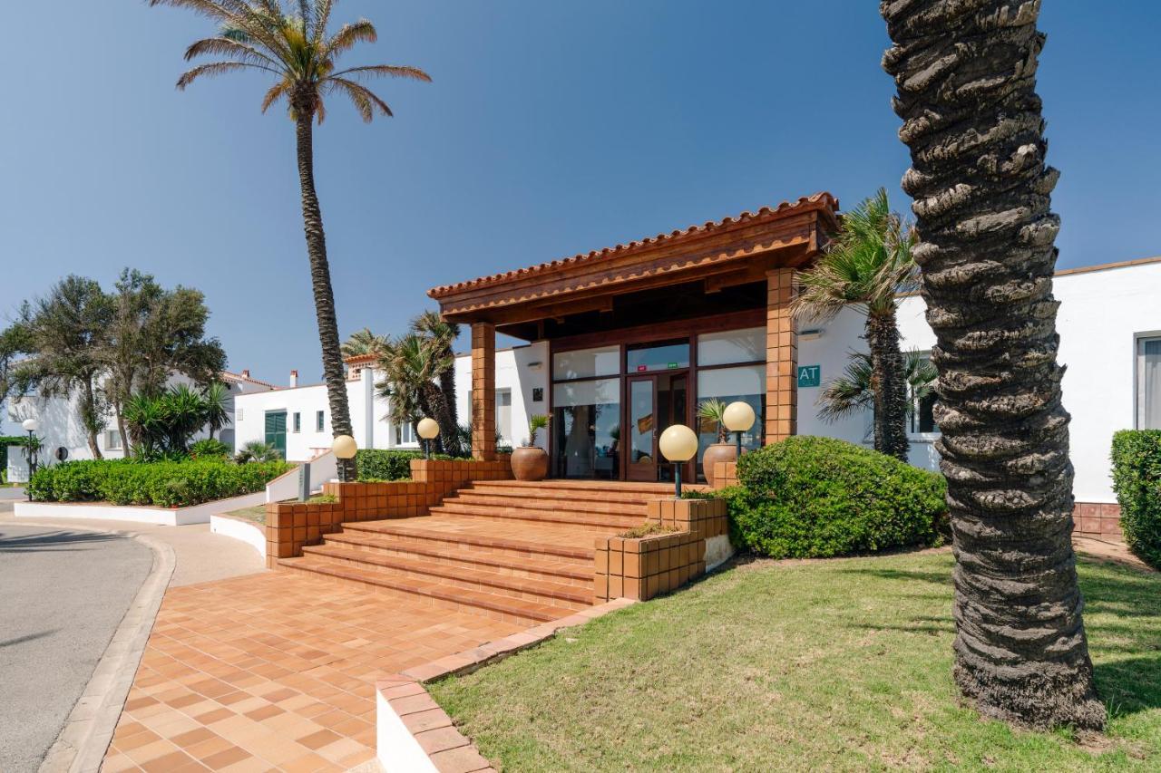 AluaSun Mediterráneo S'Algar Esterno foto