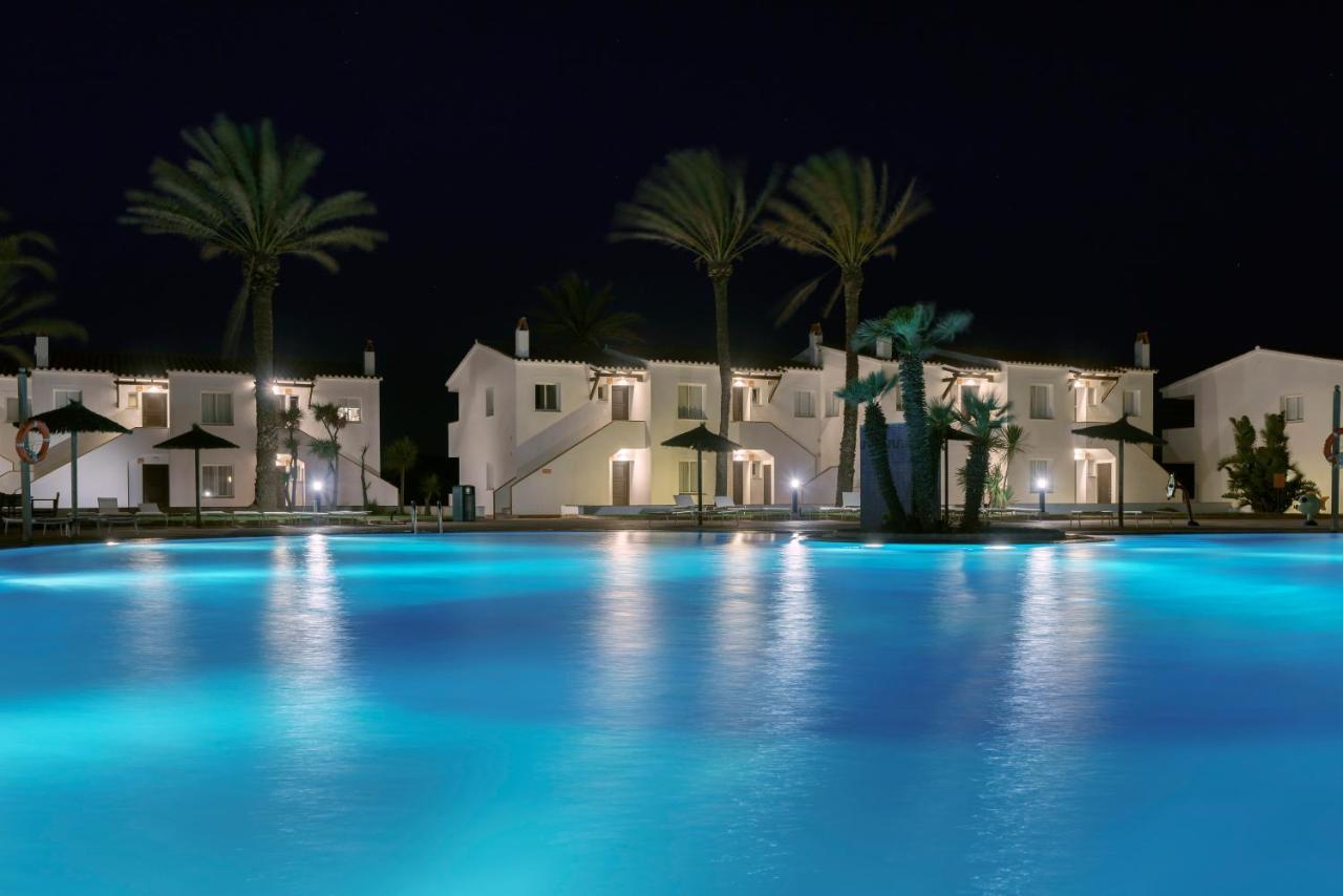 AluaSun Mediterráneo S'Algar Esterno foto